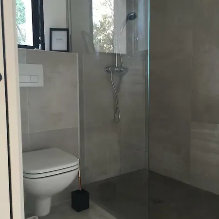 Villa Filippi Porto-Vecchio  Buitenkant foto
