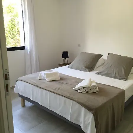 Villa Filippi Porto-Vecchio  Buitenkant foto
