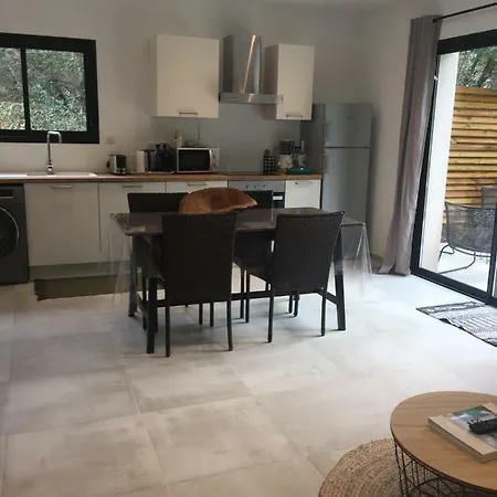 Villa Filippi Porto-Vecchio  Buitenkant foto