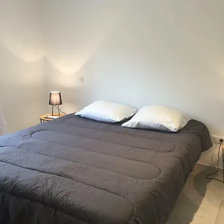 Villa Filippi Porto-Vecchio  Buitenkant foto