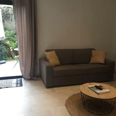 Villa Filippi Porto-Vecchio  Buitenkant foto