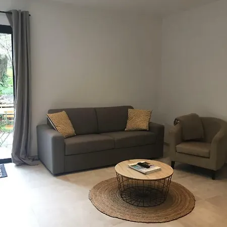 Villa Filippi Porto-Vecchio  Buitenkant foto