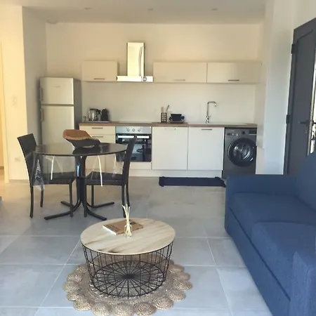 Villa Filippi Porto-Vecchio  Buitenkant foto