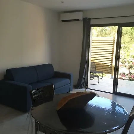 Villa Filippi Porto-Vecchio  Buitenkant foto