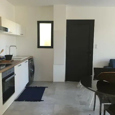 Villa Filippi Porto-Vecchio  Buitenkant foto