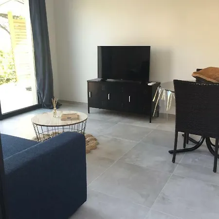 Villa Filippi Porto-Vecchio  Buitenkant foto