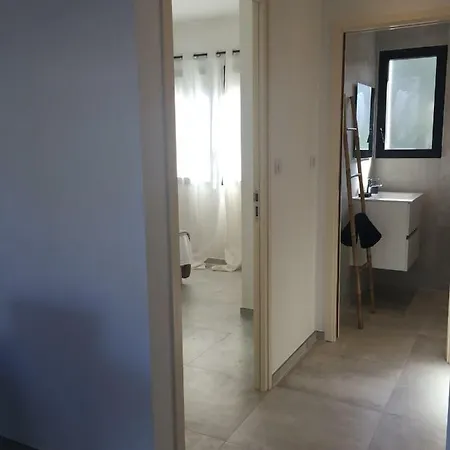 Villa Filippi Porto-Vecchio  Buitenkant foto