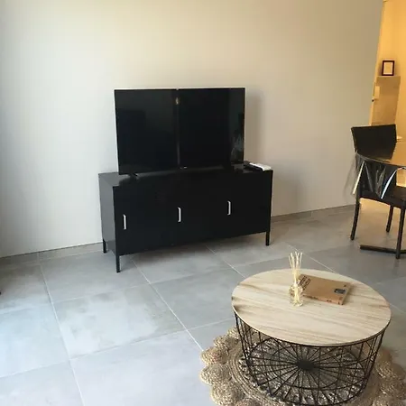 Villa Filippi Porto-Vecchio  Buitenkant foto