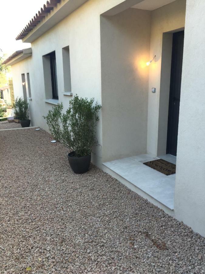 Holiday home Filippi Porto-Vecchio (Corsica)
