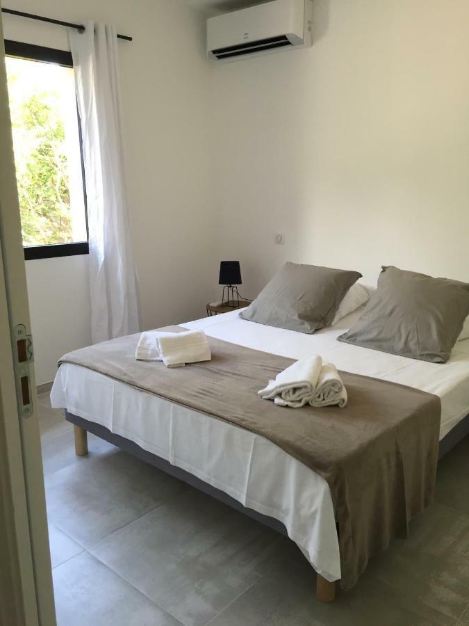 Holiday home Filippi Porto-Vecchio (Corsica)