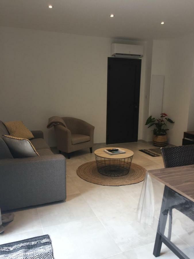 Filippi Holiday home *
