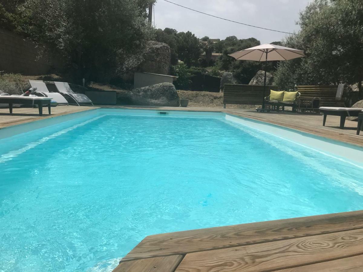 Filippi Porto-Vecchio (Corsica)